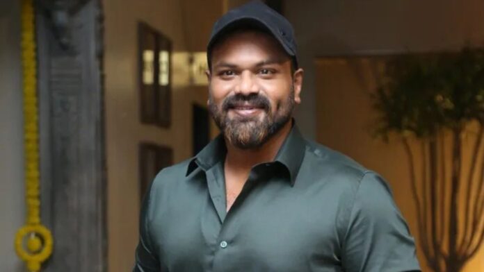 Manoj Manchu Joins #NBK111 In A Fierce Power-Packed Role