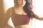 Misha Narang: The Crazy Beauty Making Waves in Tollywood