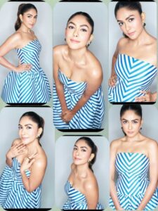 Mrunal Thakur