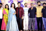 Nag Ashwin Unveils Intriguing Teaser Of Raja The Raja