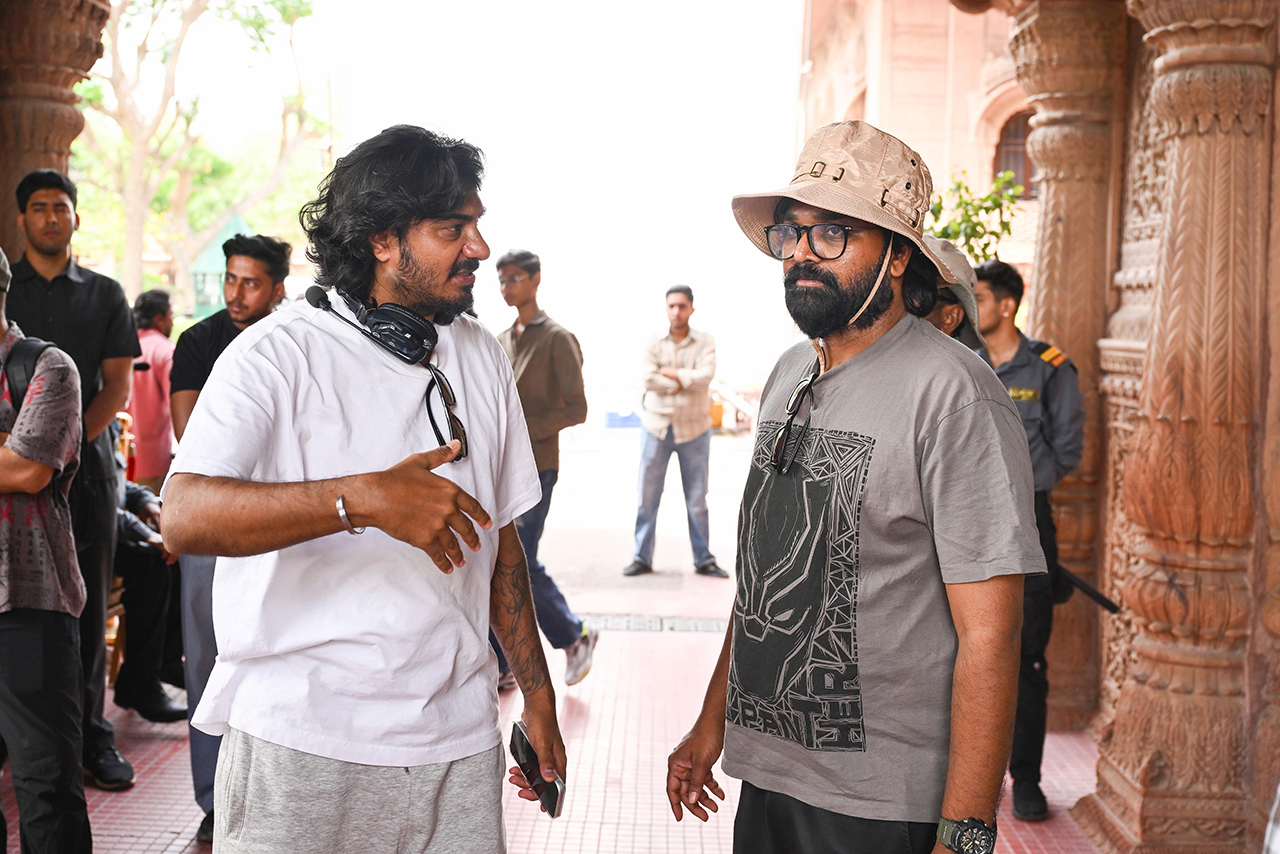 Naga Chaitanya’s Vrushakarma Nears Completion Release Date Soon