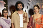 Nagabandham 3D Standee Launch Creates Massive Buzz Ahead of Grand Release