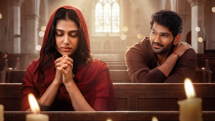 Nani Launches Itlu Arjuna’s Energetic First Single Hai Re