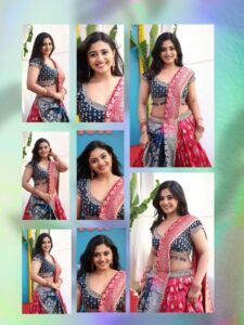 Nayan Sarika