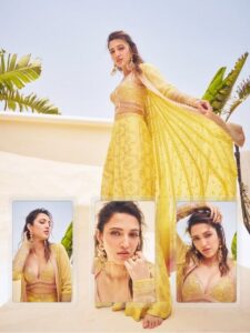 Neha Shetty
