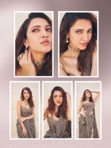 Neha Shetty