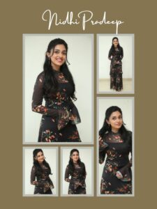 Nidhi Pradeep