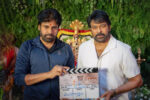 Pawan Kalyan Launches Chiranjeevi-Bobby’s Mega Film #ChiruBobby2
