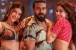 Ram Charan’s Peddi Set For A Massive Release Worldwide