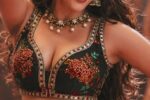 Shruti Haasan Sparks Sizzle in Peddi’s New Track