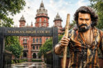 Peddi Gets Court Shield Against Piracy Ahead of Release