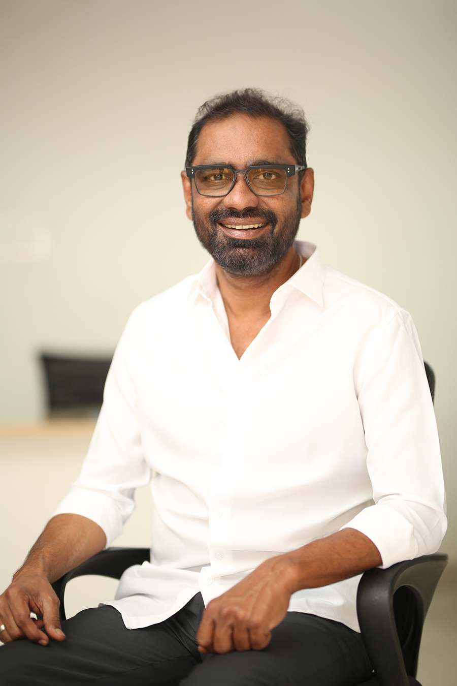 Peddi Is a Complete Entertainer Packed With Every Element Audiences Expect - Producer Venkata Satish Kilaru