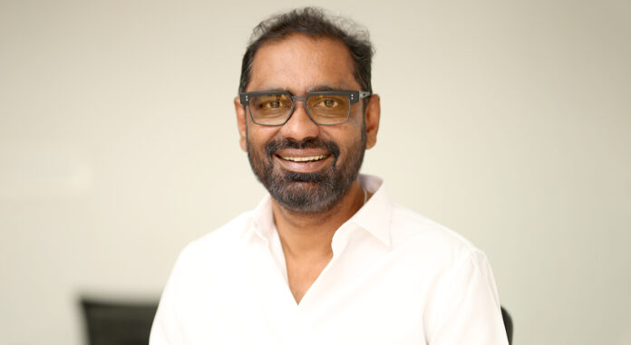 Peddi Is a Complete Entertainer Packed With Every Element Audiences Expect - Producer Venkata Satish Kilaru