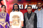 Peddi Is the No.1 Film in My Career - Ram Charan