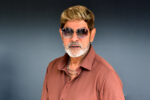 Peddi Will Be a Game-Changer - Jagapathi Babu