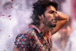 Powerpeta Glimpse Sundeep Kishan Roars as Senapathi Ravi