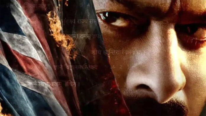 Prabhas’ Fauzi Holds the Key to His Entire Future Lineup