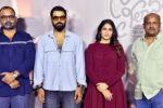 Ram Charan Launches Sathi Leelavathi Trailer Lavanya Tripathi Thanks Team