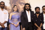 Ram Charan Stuns In Powerful Peddi Trailer