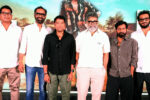 Ram Charan’s Peddi Grand Worldwide Release Locked for June 4