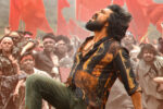 Ram Charan’s Peddi Launches Massive Nationwide Powerplay Tour Promotions