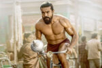 Ram Charan’s Peddi Trailer Creates History With 101M+ Views