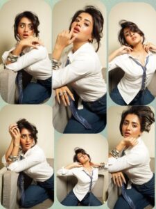 Rashi Singh