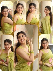 Rashi Singh