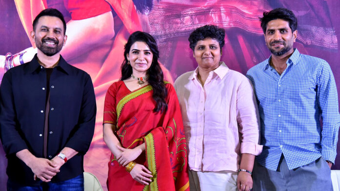 Samantha Promises Complete Family Entertainer With Maa Inti Bangaram