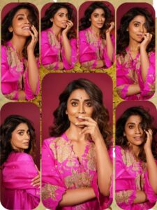 Shriya Saran