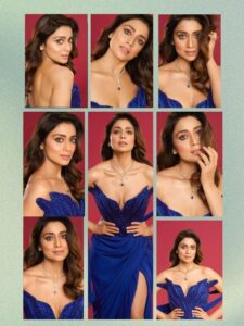 Shriya Saran