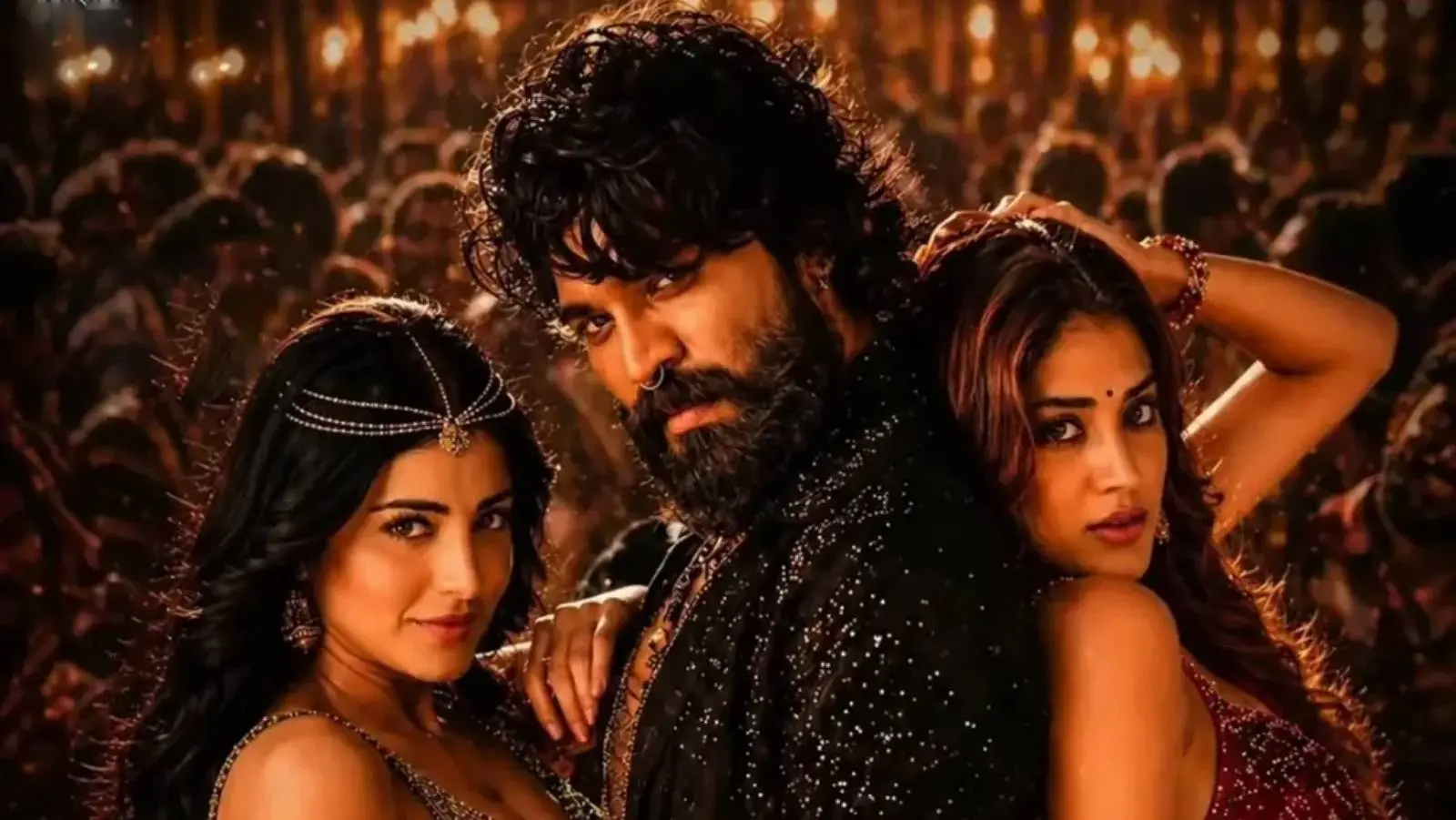 You Will Witness Ram Charan’s Acting Brilliance in Peddi – DOP Rathnavelu