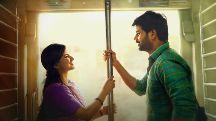 Soul Of Saha Glimpse Unveils Emotional World Of Saha (Life Of Sanju)