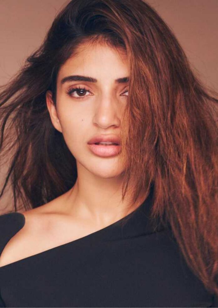 Sreeleela: The Rising Sensation Redefining Stardom