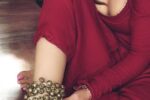 Actress Srijita Ghosh's Rising Journey