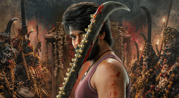 Sudheer Anand’s Rugged Hai Lesso Birthday Poster Grabs Attention