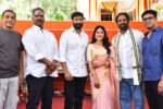 T Gopichand’s #Gopichand34 Launched Grandly With Star-Studded Pooja Ceremony