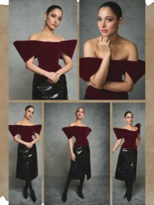 Tamannaah Bhatia