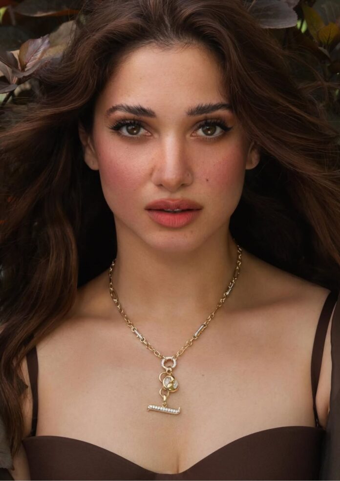 Tamannaah Bhatia