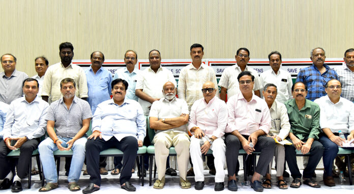 Telangana Exhibitors Seek Percentage Sharing System to Save Single-Screen Theatres
