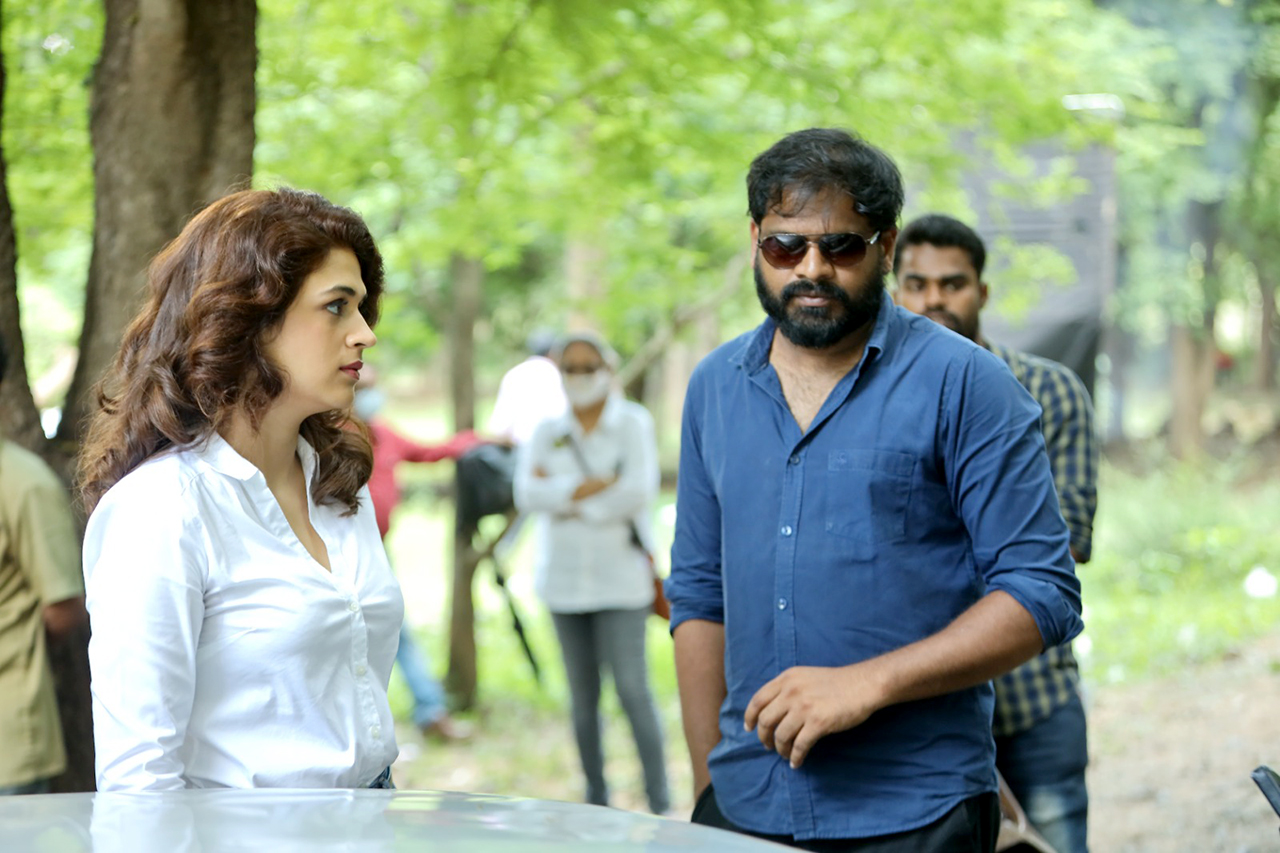 Trikaal Set for Grand Worldwide Release on May 28