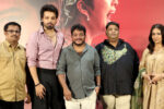 Ugly Story Trailer Unveiled by Sagar K Chandra – Set for May 22 Release