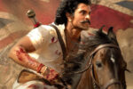 Vijay Deverakonda Stuns With Intense Horse-Riding Transformation In Ranabaali