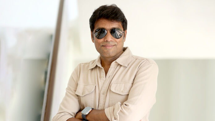You Will Witness Ram Charan’s Acting Brilliance in Peddi – DOP Rathnavelu