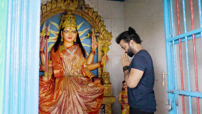 Vedurupaka Inspired Me to Make ‘Ellamma’: Rockstar Devi Sri Prasad