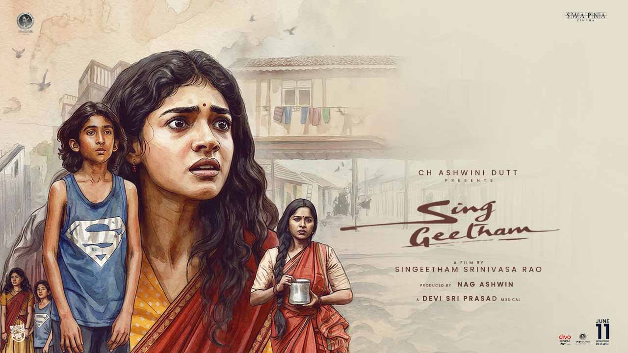 A Film Like ‘Sing Geetam’ Has Never Been Made Before Nag Ashwin – Nag Ashwin ,