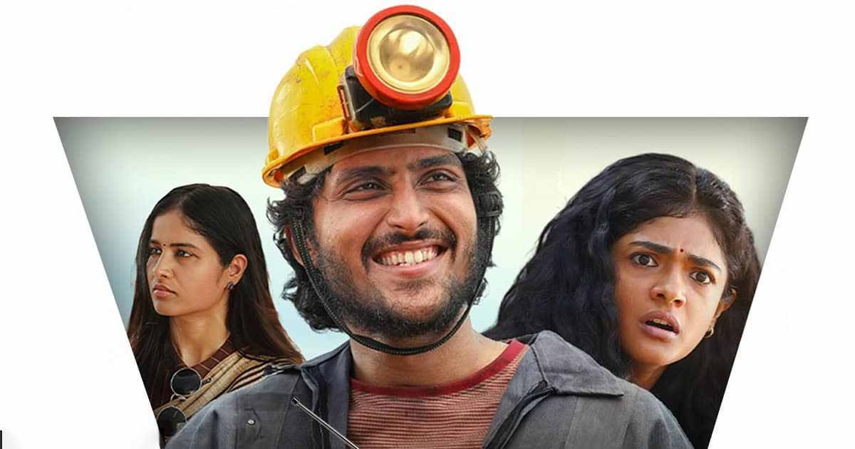 A Refreshingly Unique Musical Fable with Heart