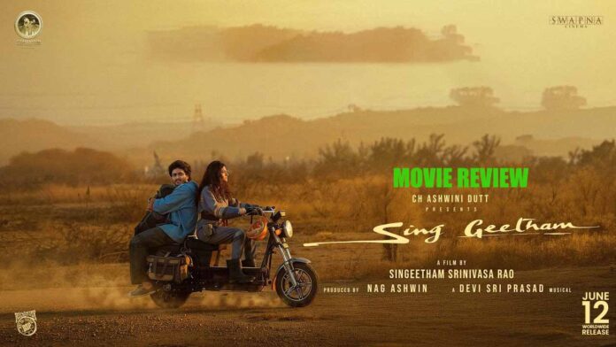 Sing Geetham Review A Refreshingly Unique Musical Fable with Heart