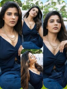 Aishwarya Rajesh