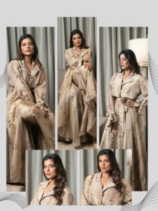 Aishwarya Rajesh